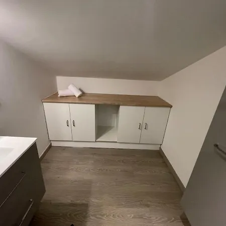 Apartment Ernest's *