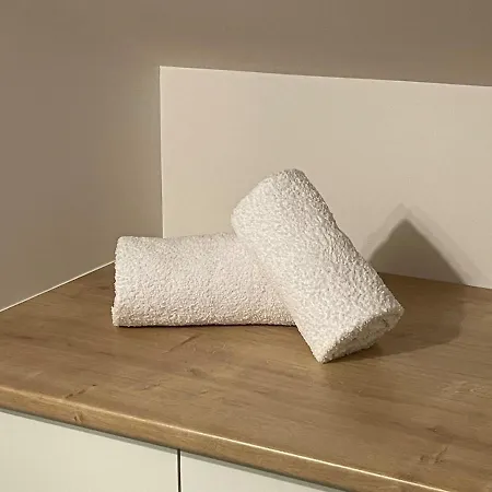 Ernest's Apartment